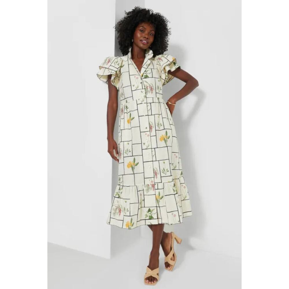 Tuckernuck Fresher Buds Alice Dress size XXXL - Picture 5 of 5